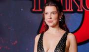 Millie Bobby Brown, estrella de “Stranger Things”, cambió oficialmente su nombre