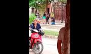 Monte Quemado: tía y sobrina protagonizaron una escándalosa pelea en pleno centro