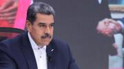 Maduro asegura que Venezuela tiene una capacidad defensiva inédita