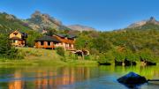 Vacaciones en la Patagonia: el pueblo en crecimiento con paisajes increíbles