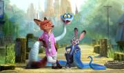 Zootopia 2 lidera la taquilla mundial