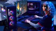 Lenovo presenta Legion Ultimate Support, el servicio de asistencia exclusivo para gamers