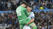 Torneo Clausura: Racing le ganó por penales a Tigre y enfrentará a Boca en semifinales