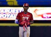 Francisco Rentería ¿Quién es este chico que sorprendió en el Festival de jonrones?