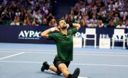 Djokovic: regénesis, la pócima mágica para la juventud