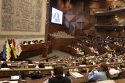 Avanza la renovación del Órgano Electoral: Cámara de Diputados aprueba la ley para designar vocales del TSE
