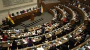 Cámara de Diputados modifica y aprueba proyecto de ley para elegir vocales del TSE