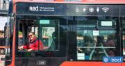 Aumento histórico: conductoras en Red Movilidad registra alza de 142% con más de 2 mil trabajadoras