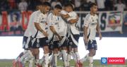 Audax complicó a albos: los dos resultados que necesita Colo Colo para jugar Copa Sudamericana en 2026
