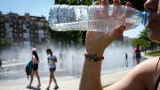 Se vienen días de calor agobiante: las temperaturas rondarán los 40°C