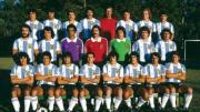 ¿De qué jugador se trata? Fue campeón con la Selección Argentina en el ‘78 y hoy trabaja como recepcionista’