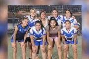 Comienza hoy el Torneo Lions Company de fútbol femenino