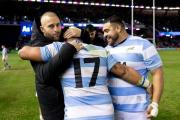 Los Pumas conocerán este miércoles sus rivales para el Mundial de Rugby