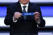 Mundial 2026: cómo será el procedimiento del sorteo