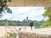 Hay 172 puntos críticos en cuencas que afectan a 26 municipios