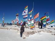 Bolivia acelera estrategia para atraer turistas, espera recuperar mercado y apunta a $us 3.000 millones en divisas