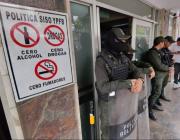 La Fiscalía de Cochabamba declara en reserva pesquisa sobre corrupción en YPFB