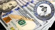 El BCB publica el valor referencial del dólar estadounidense