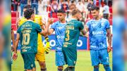 Copa DivPro: Blooming-Bolívar y The Strongest-Nacional jugarán este 16