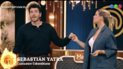 MasterChef Celebrity: comida colombiana con Sebastián Yatra