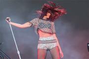 Dua Lipa pone en México la “cereza del pastel” a su Radical Optimism Tour