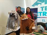 Este 3 de diciembre arranca la Feria Navideña 2025, que reunirá a más de 35 asociaciones de productores alteños