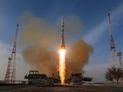 Un accidente en una base de lanzamiento rusa muestra el peligroso estado de su histórico programa espacial