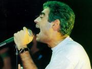 Cómo luciría Rodrigo Bueno a los 52 años, según la inteligencia artificial