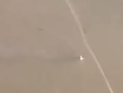 Fanb destruyó aeronave en ciudad Bolívar