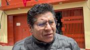 Hancco ejerce venganza política contra consejero por rechazar afiliarse a Somos Perú