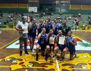 Universidad, campeona del Clausura 2025