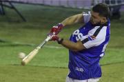 Wilyer Abreu ganó el Festival del Jonrón Pepsi