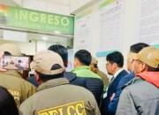 Fiscalía interviene oficinas de la ANH por caso de desvío de combustible