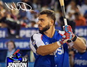 Festival del Jonrón Pepsi 2025: Quién ganó