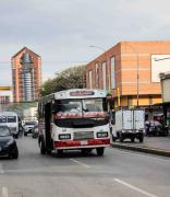 Nuevo aumento del pasaje no autorizado sorprendió a los maracayeros