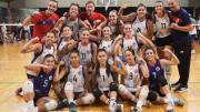 Club Mendoza de Regatas hizo doblete en el Torneo Clausura: las chicas vencieron a la UNCuyo y hay final Anual