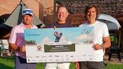 El Mendoza Golf Tour 2025 coronó en La Vacherie al ganador de la temporada