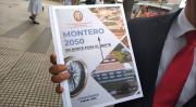 “Montero 2050” la propuesta de desarrollo de la FINOR para la provincia Obispo Santistevan