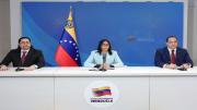 Venezuela denuncia la