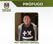 Fuga en cárcel de Potosí: Activan búsqueda de recluso que escapó durante el relevo policial