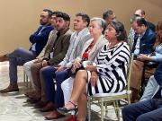 Destacan Proyectos Focalizados Por Comité De Desarrollo Productivo De Tarapacá