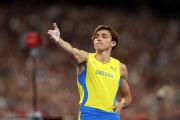 ¡Histórico! Mondo Duplantis se une a Usain Bolt y Hicham El Guerrouj en este logro particular