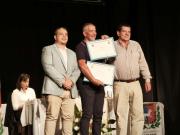 Edil Daniel Barroso promovió reconocimiento para los buzos José Luis Gómez y Alfonso Quian