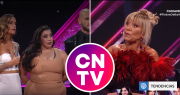 Dichos de Raquel Argandoña contra Cata Days en ’Fiebre de Baile’ provocan casi mil denuncias en CNTV