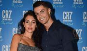 Filtran detalles de la boda de Cristiano Ronaldo y Georgina Rodríguez