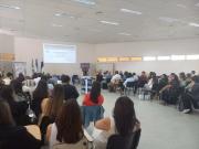 Jornadas de Residentes en Cipolletti: humanización de los cuidados en salud en su séptima edición