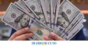 El dólar oficial subió, tocó máximos en un mes y quedó a $10 del blue: en San Juan no hubo variantes