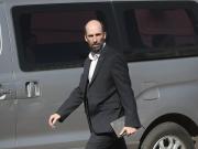 Cambios en el Gobierno: Adorni echó al vicejefe de Gabinete y tambalea Sergio Neiffert al frente de la SIDE