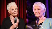 Actriz Judi Dench revela que perdió la visión producto de enfermedad degenerativa: No puedo reconocer a nadie