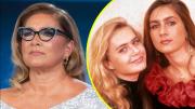 Romina Power insiste en que su hija sigue viva a más de 30 años de su desaparición: Si hubiera muerto, lo sabría